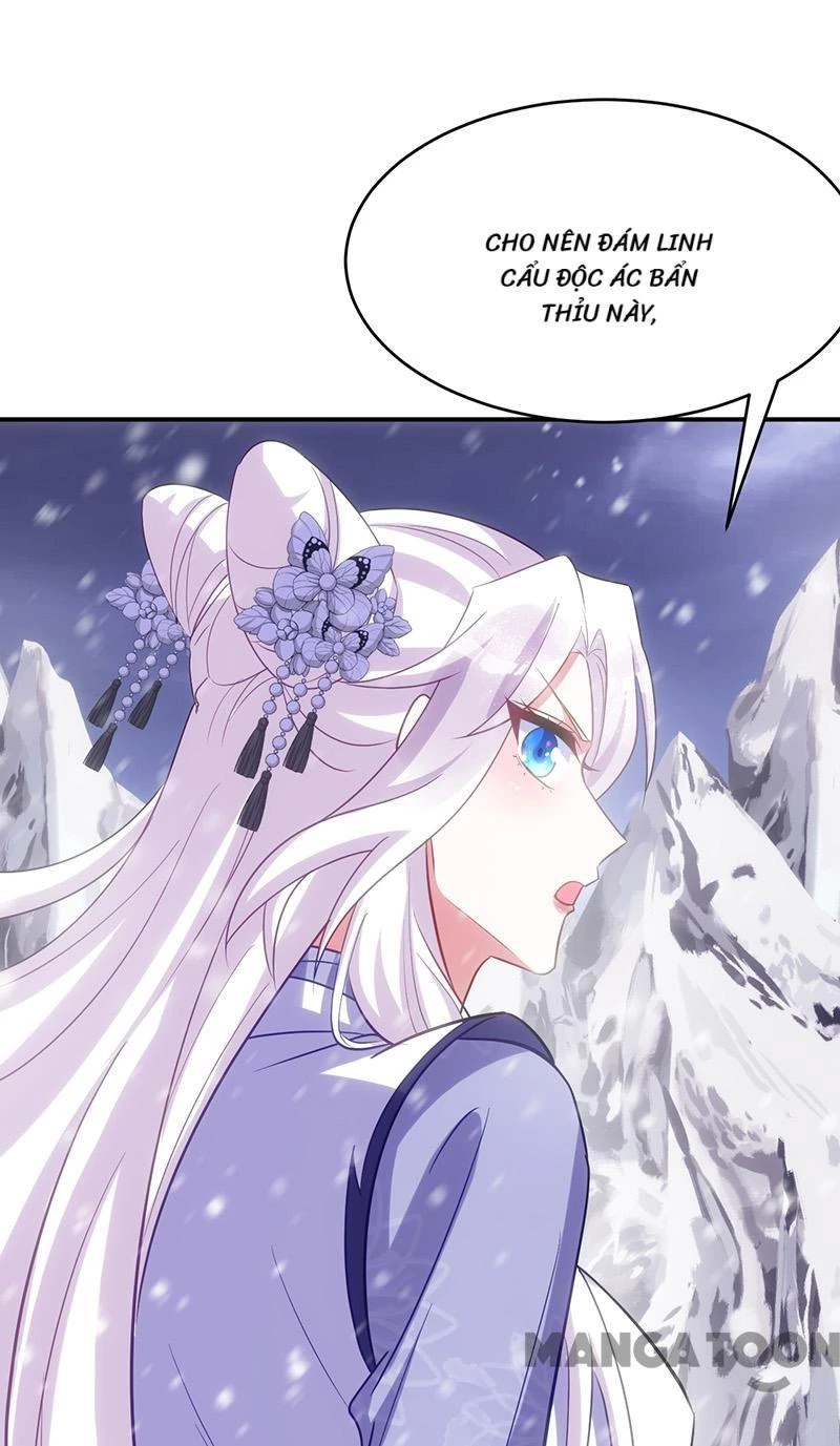 Manh Hổ Trọng Sinh : Tướng Quân Đại Nhân Muốn Ôm Ôm Chapter 120 - 35