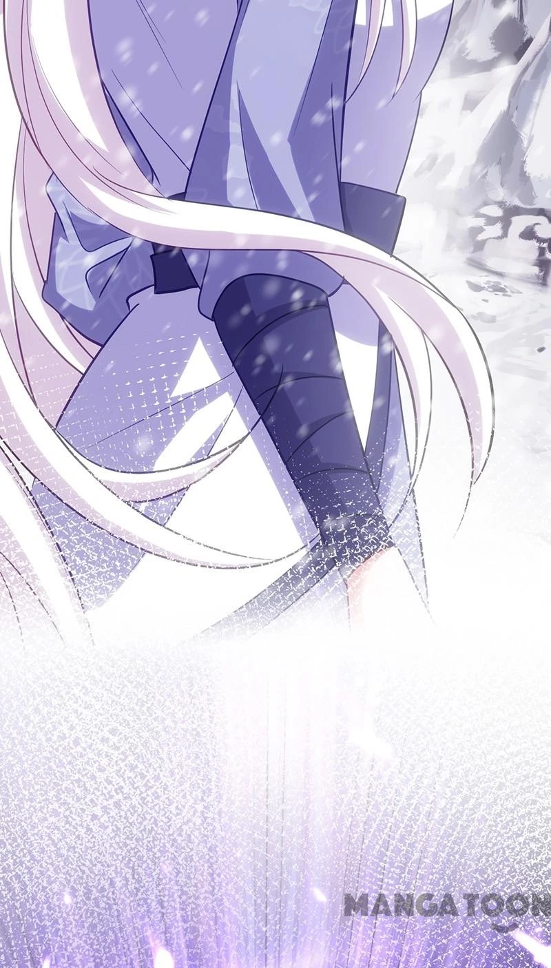 Manh Hổ Trọng Sinh : Tướng Quân Đại Nhân Muốn Ôm Ôm Chapter 120 - 36