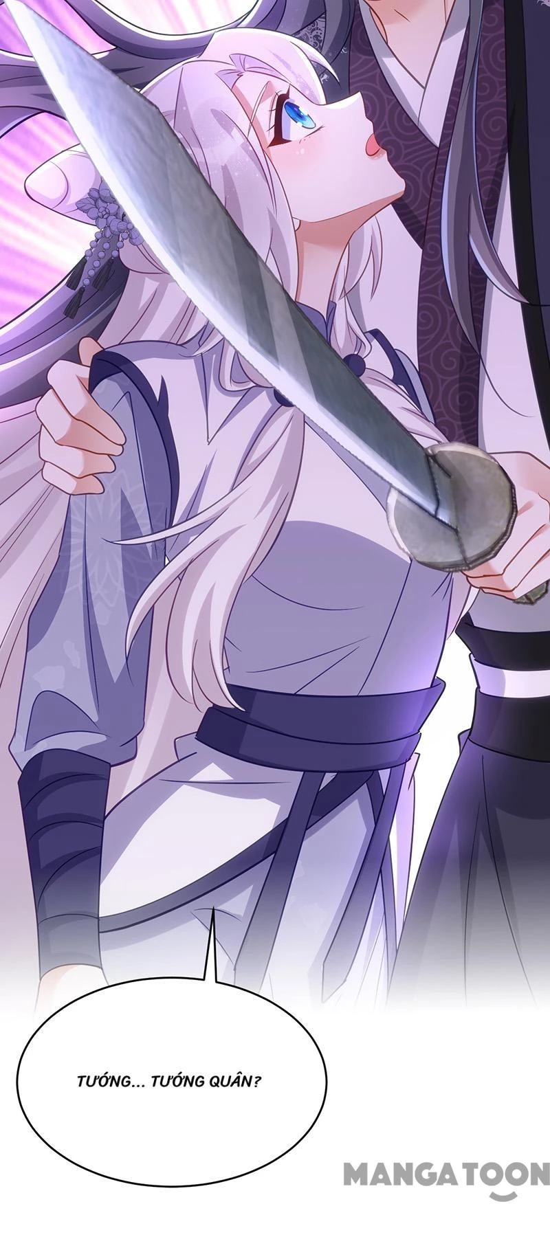 Manh Hổ Trọng Sinh : Tướng Quân Đại Nhân Muốn Ôm Ôm Chapter 121 - 13