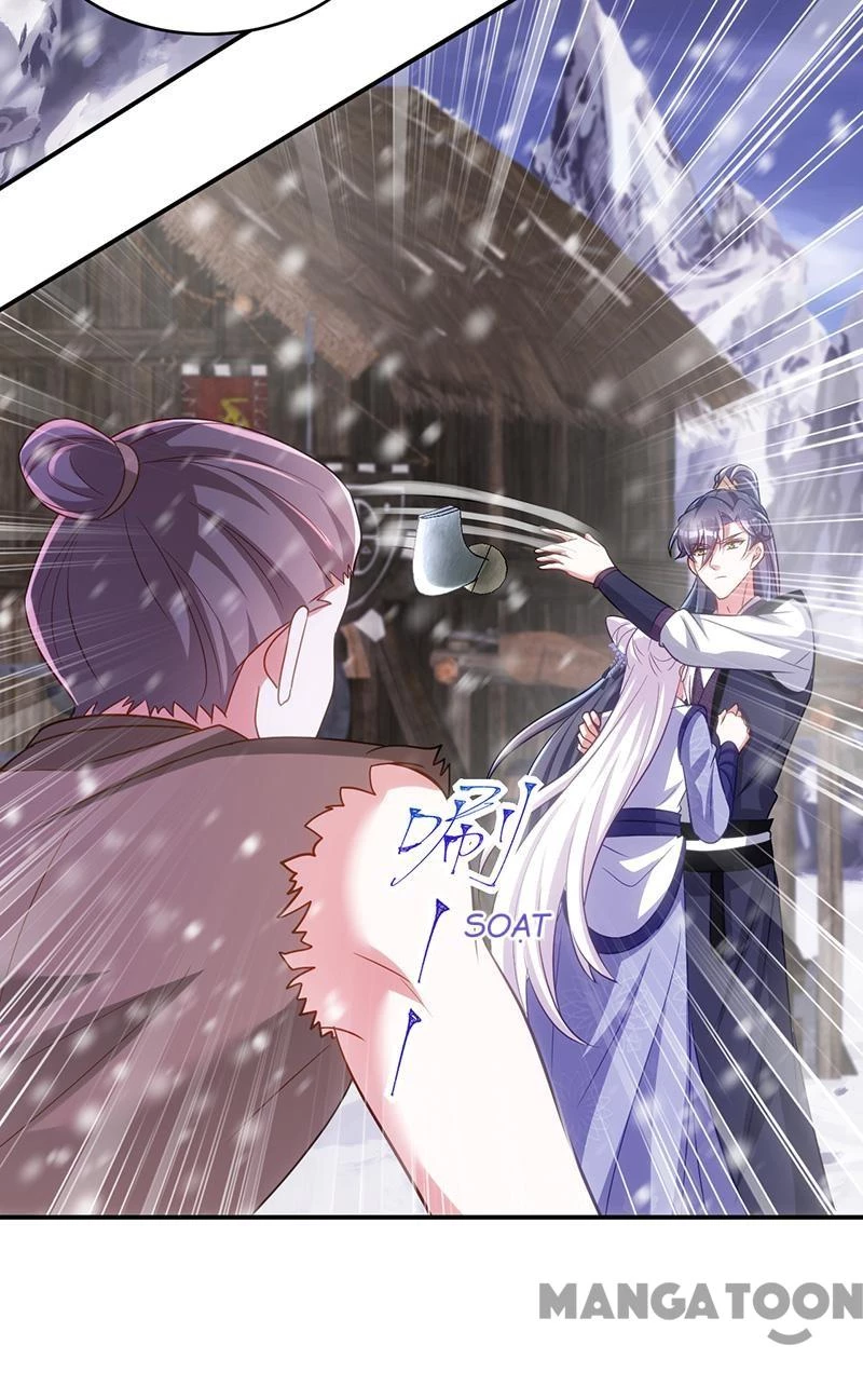 Manh Hổ Trọng Sinh : Tướng Quân Đại Nhân Muốn Ôm Ôm Chapter 121 - 16