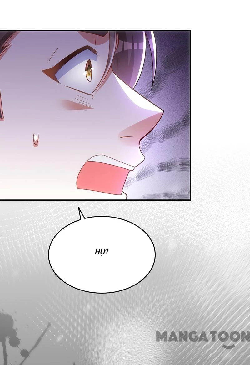 Manh Hổ Trọng Sinh : Tướng Quân Đại Nhân Muốn Ôm Ôm Chapter 121 - 17