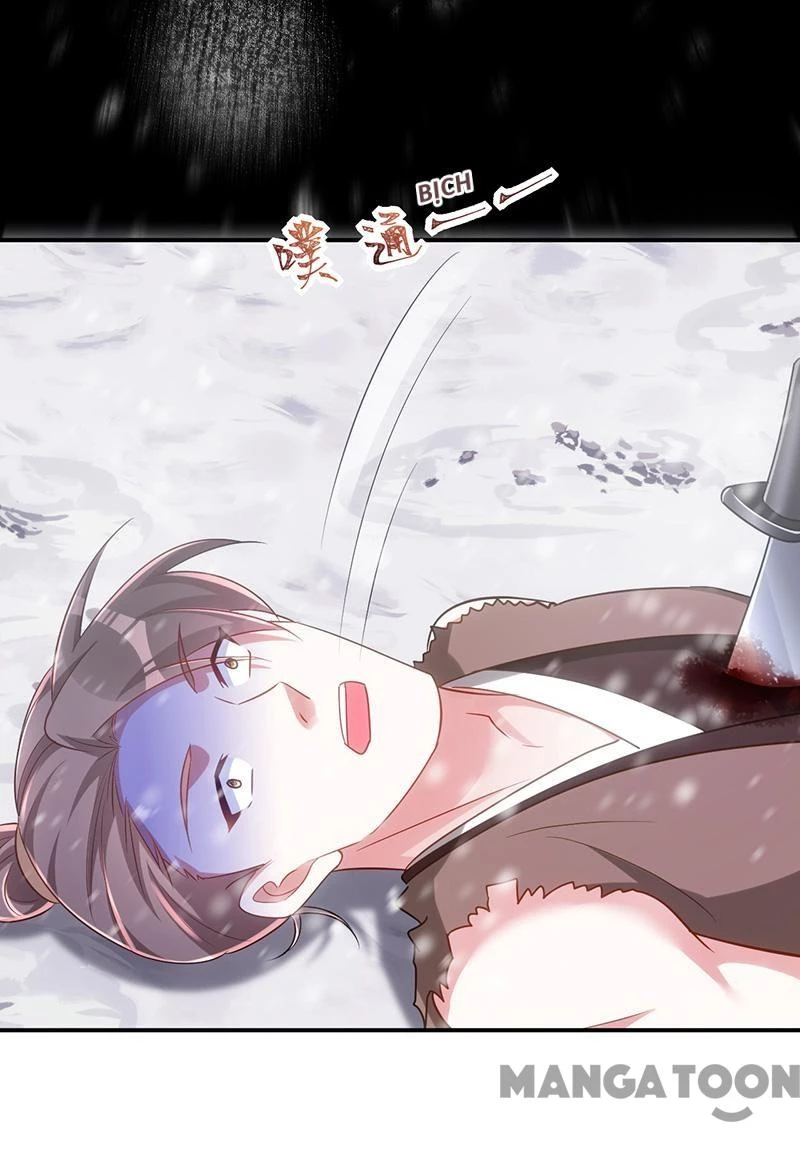 Manh Hổ Trọng Sinh : Tướng Quân Đại Nhân Muốn Ôm Ôm Chapter 121 - 19