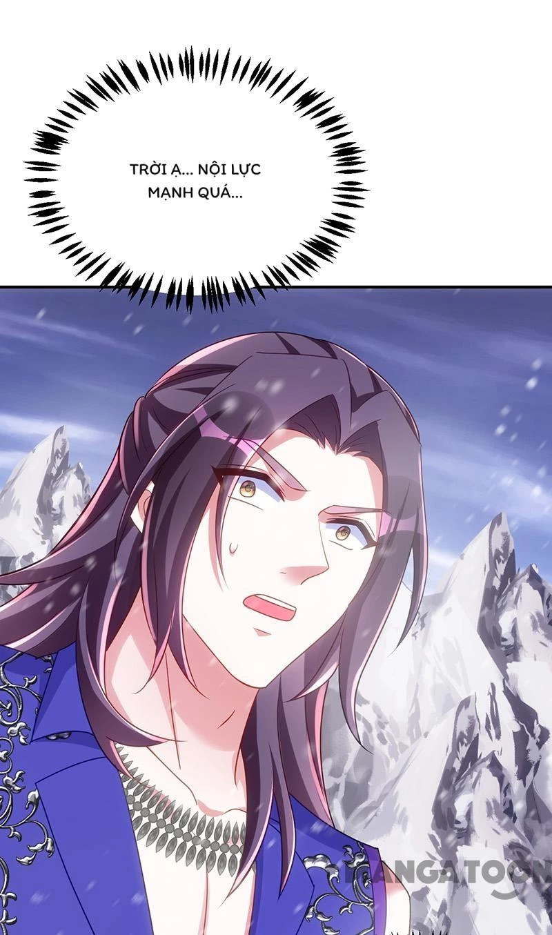 Manh Hổ Trọng Sinh : Tướng Quân Đại Nhân Muốn Ôm Ôm Chapter 121 - 20