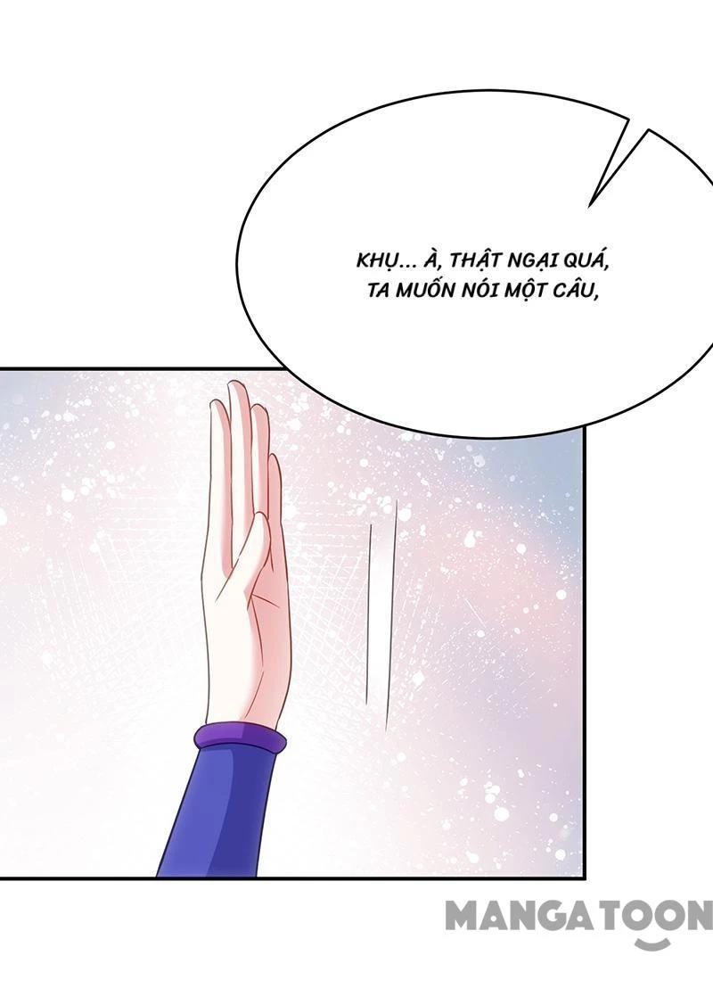 Manh Hổ Trọng Sinh : Tướng Quân Đại Nhân Muốn Ôm Ôm Chapter 121 - 24