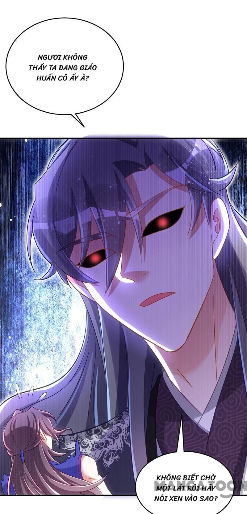 Manh Hổ Trọng Sinh : Tướng Quân Đại Nhân Muốn Ôm Ôm Chapter 121 - 26