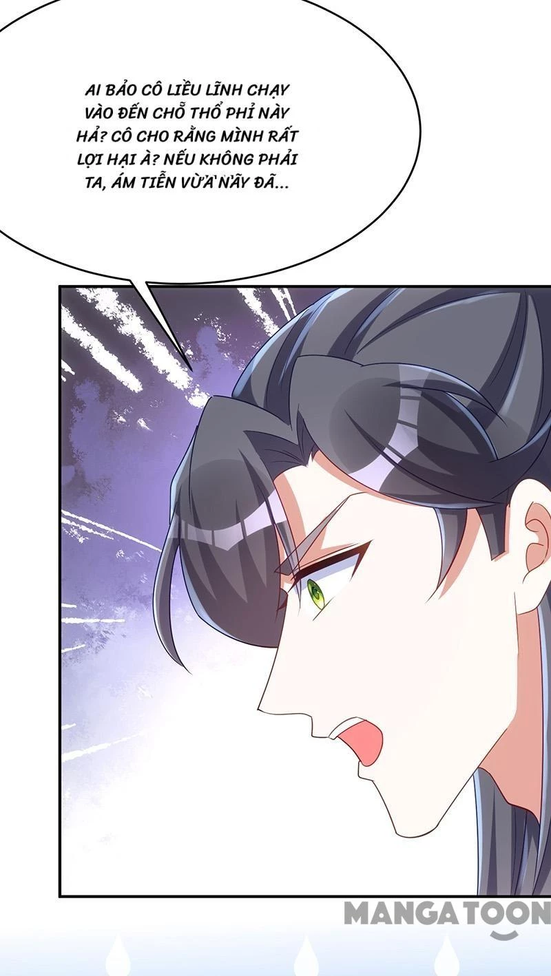 Manh Hổ Trọng Sinh : Tướng Quân Đại Nhân Muốn Ôm Ôm Chapter 121 - 30