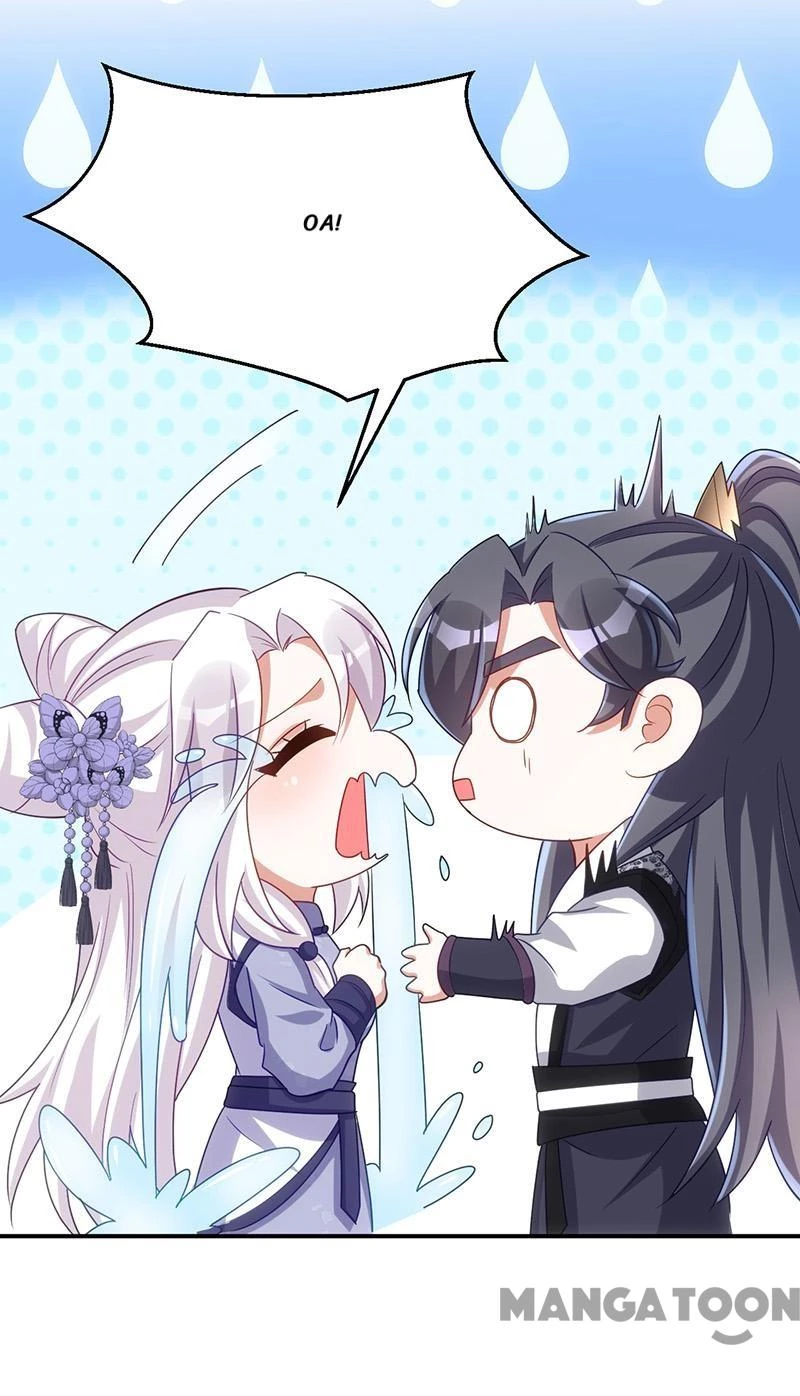 Manh Hổ Trọng Sinh : Tướng Quân Đại Nhân Muốn Ôm Ôm Chapter 121 - 31