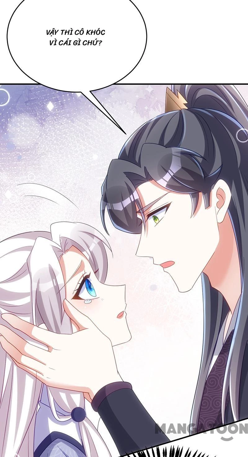 Manh Hổ Trọng Sinh : Tướng Quân Đại Nhân Muốn Ôm Ôm Chapter 121 - 36