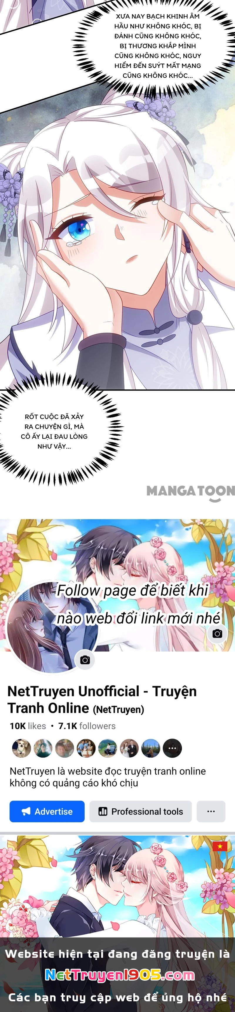 Manh Hổ Trọng Sinh : Tướng Quân Đại Nhân Muốn Ôm Ôm Chapter 121 - 37