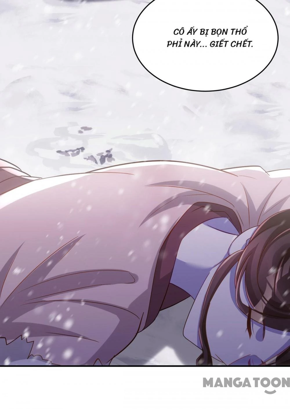 Manh Hổ Trọng Sinh : Tướng Quân Đại Nhân Muốn Ôm Ôm Chapter 122 - 3