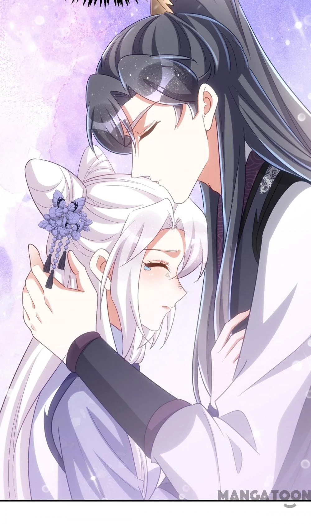 Manh Hổ Trọng Sinh : Tướng Quân Đại Nhân Muốn Ôm Ôm Chapter 122 - 5