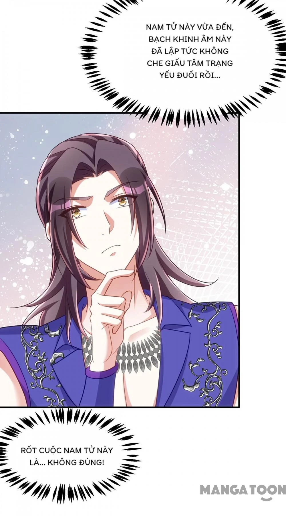 Manh Hổ Trọng Sinh : Tướng Quân Đại Nhân Muốn Ôm Ôm Chapter 122 - 7