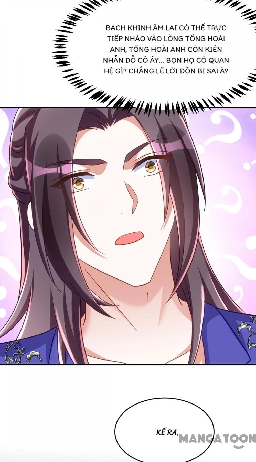 Manh Hổ Trọng Sinh : Tướng Quân Đại Nhân Muốn Ôm Ôm Chapter 122 - 13