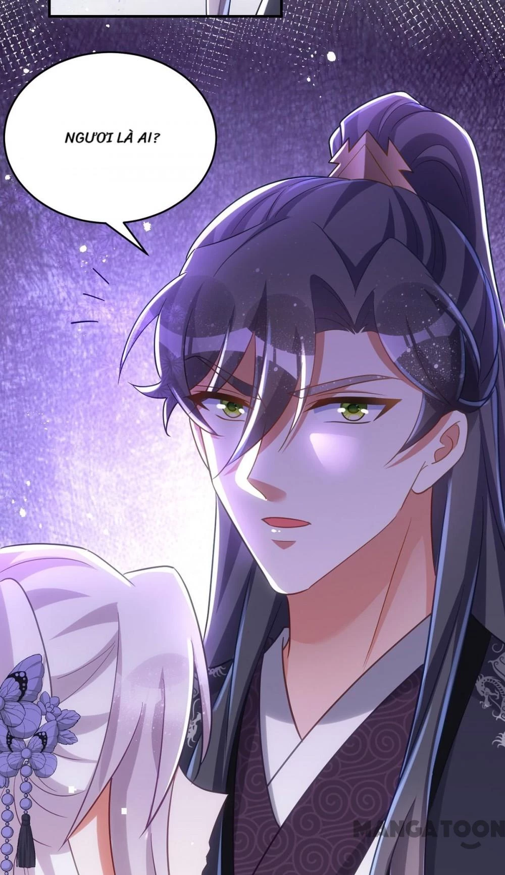 Manh Hổ Trọng Sinh : Tướng Quân Đại Nhân Muốn Ôm Ôm Chapter 122 - 15