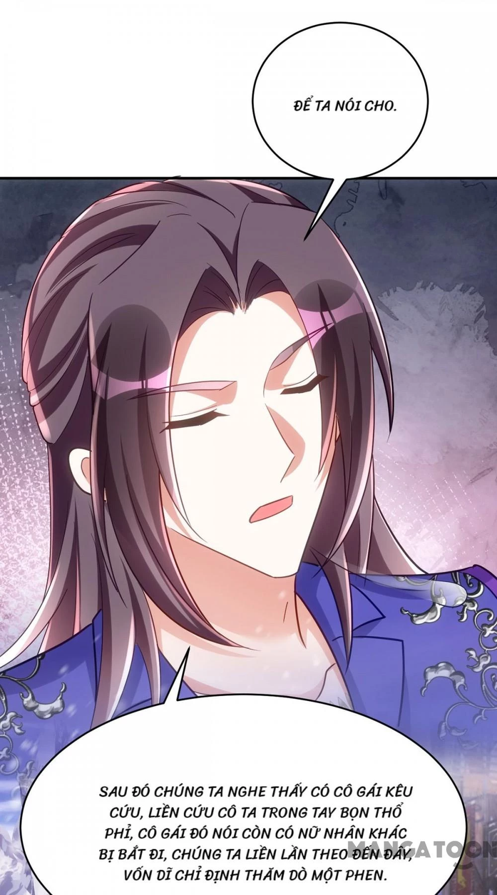 Manh Hổ Trọng Sinh : Tướng Quân Đại Nhân Muốn Ôm Ôm Chapter 122 - 21