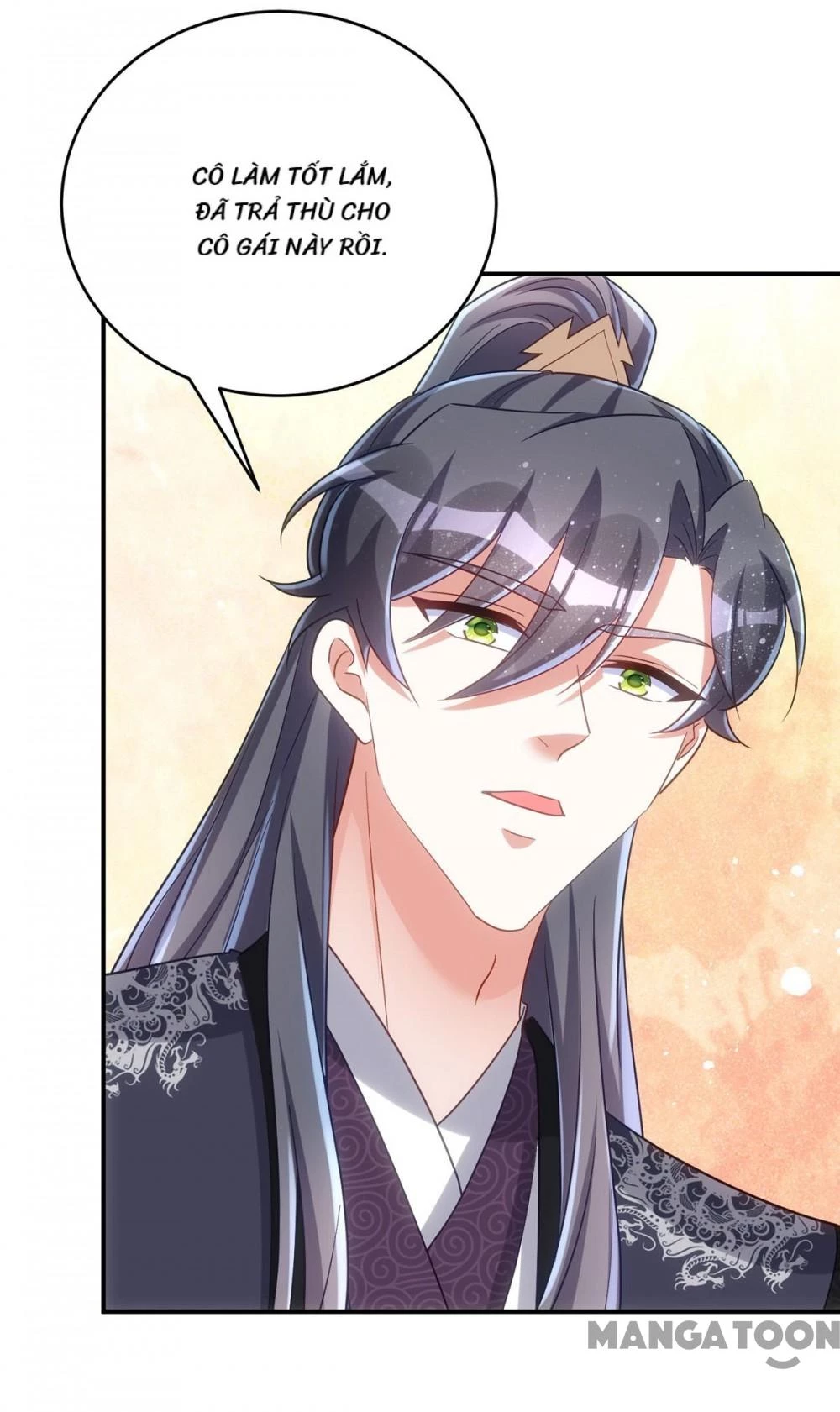 Manh Hổ Trọng Sinh : Tướng Quân Đại Nhân Muốn Ôm Ôm Chapter 122 - 29