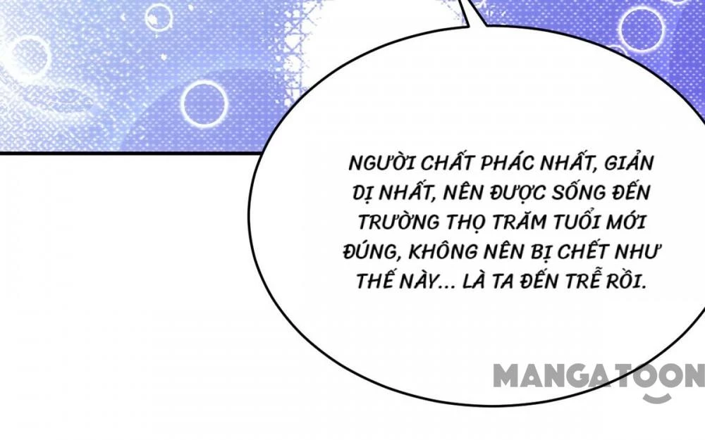 Manh Hổ Trọng Sinh : Tướng Quân Đại Nhân Muốn Ôm Ôm Chapter 122 - 33