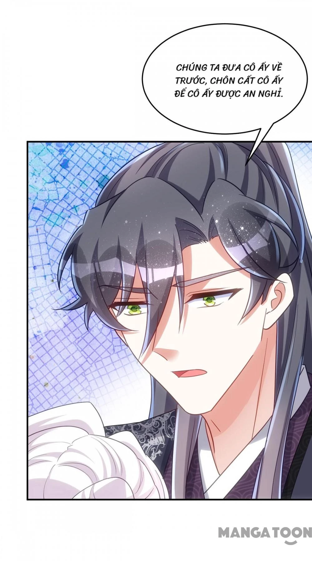 Manh Hổ Trọng Sinh : Tướng Quân Đại Nhân Muốn Ôm Ôm Chapter 122 - 35