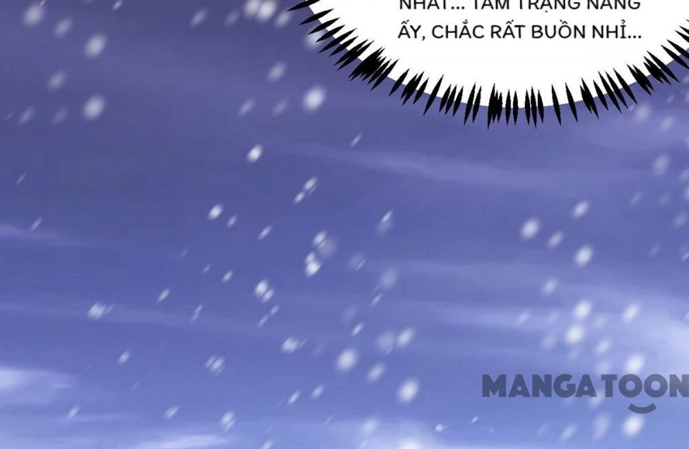 Manh Hổ Trọng Sinh : Tướng Quân Đại Nhân Muốn Ôm Ôm Chapter 122 - 38