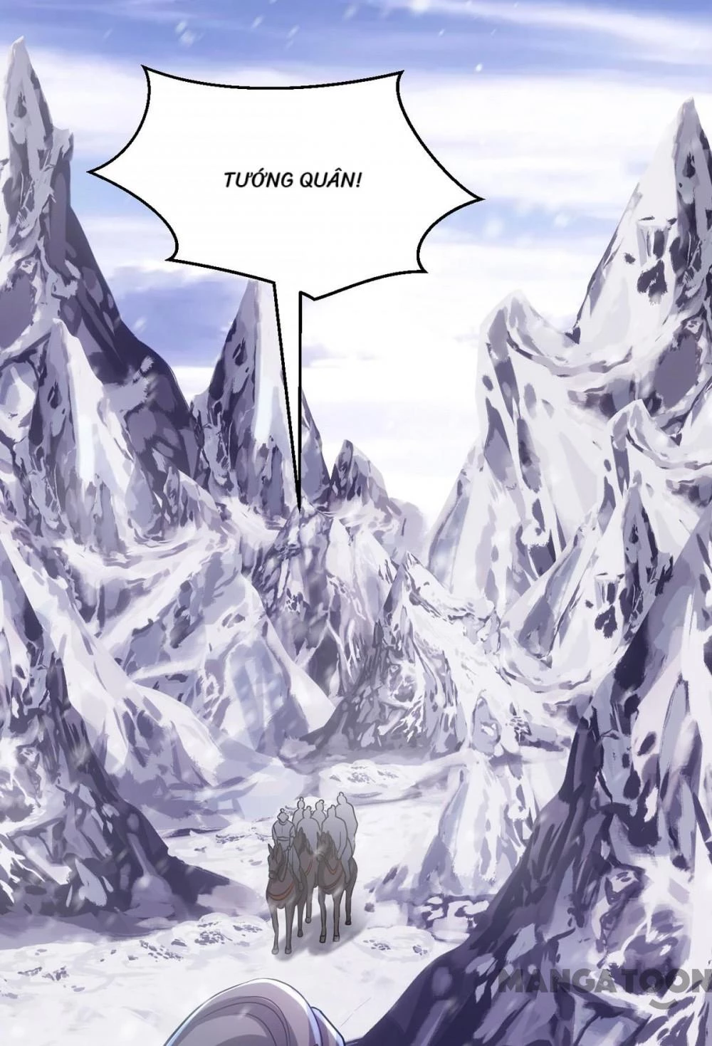 Manh Hổ Trọng Sinh : Tướng Quân Đại Nhân Muốn Ôm Ôm Chapter 122 - 39