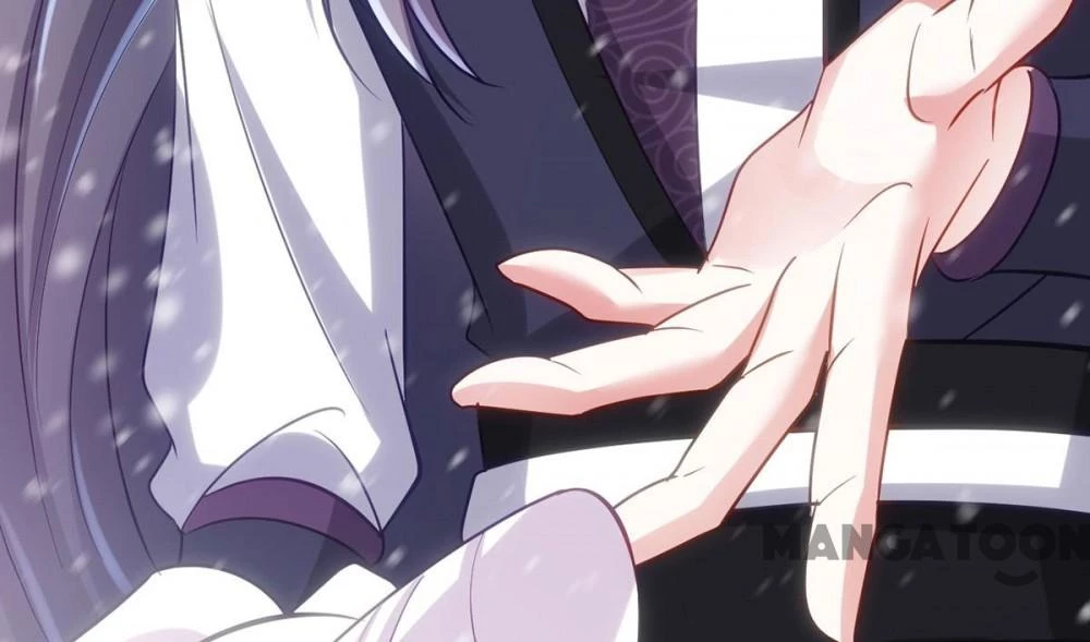 Manh Hổ Trọng Sinh : Tướng Quân Đại Nhân Muốn Ôm Ôm Chapter 123 - 4