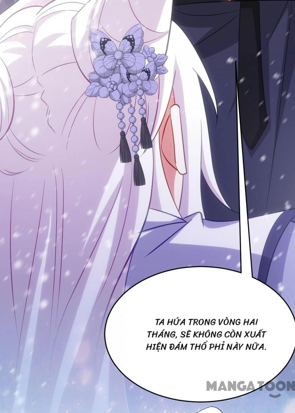 Manh Hổ Trọng Sinh : Tướng Quân Đại Nhân Muốn Ôm Ôm Chapter 123 - 5