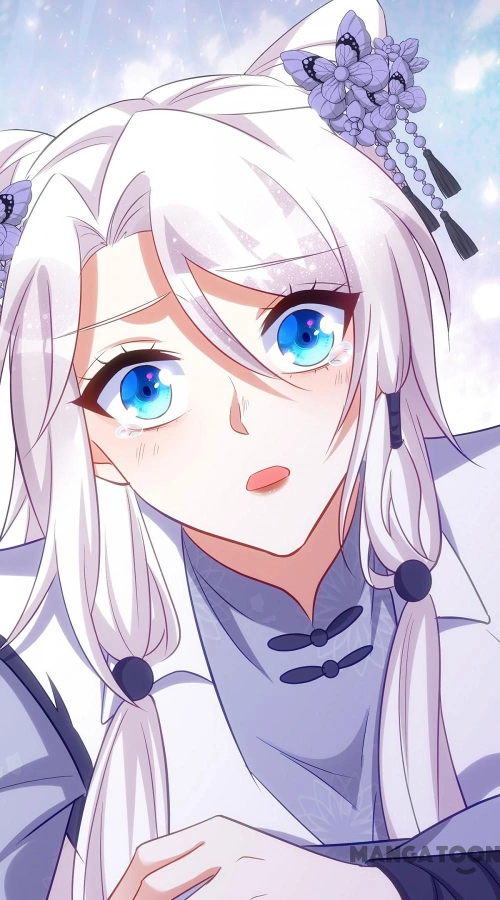 Manh Hổ Trọng Sinh : Tướng Quân Đại Nhân Muốn Ôm Ôm Chapter 123 - 6