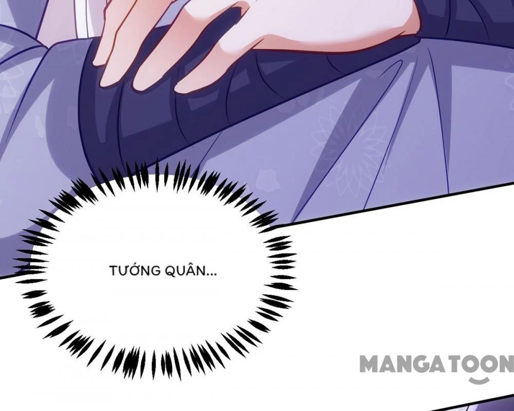 Manh Hổ Trọng Sinh : Tướng Quân Đại Nhân Muốn Ôm Ôm Chapter 123 - 7