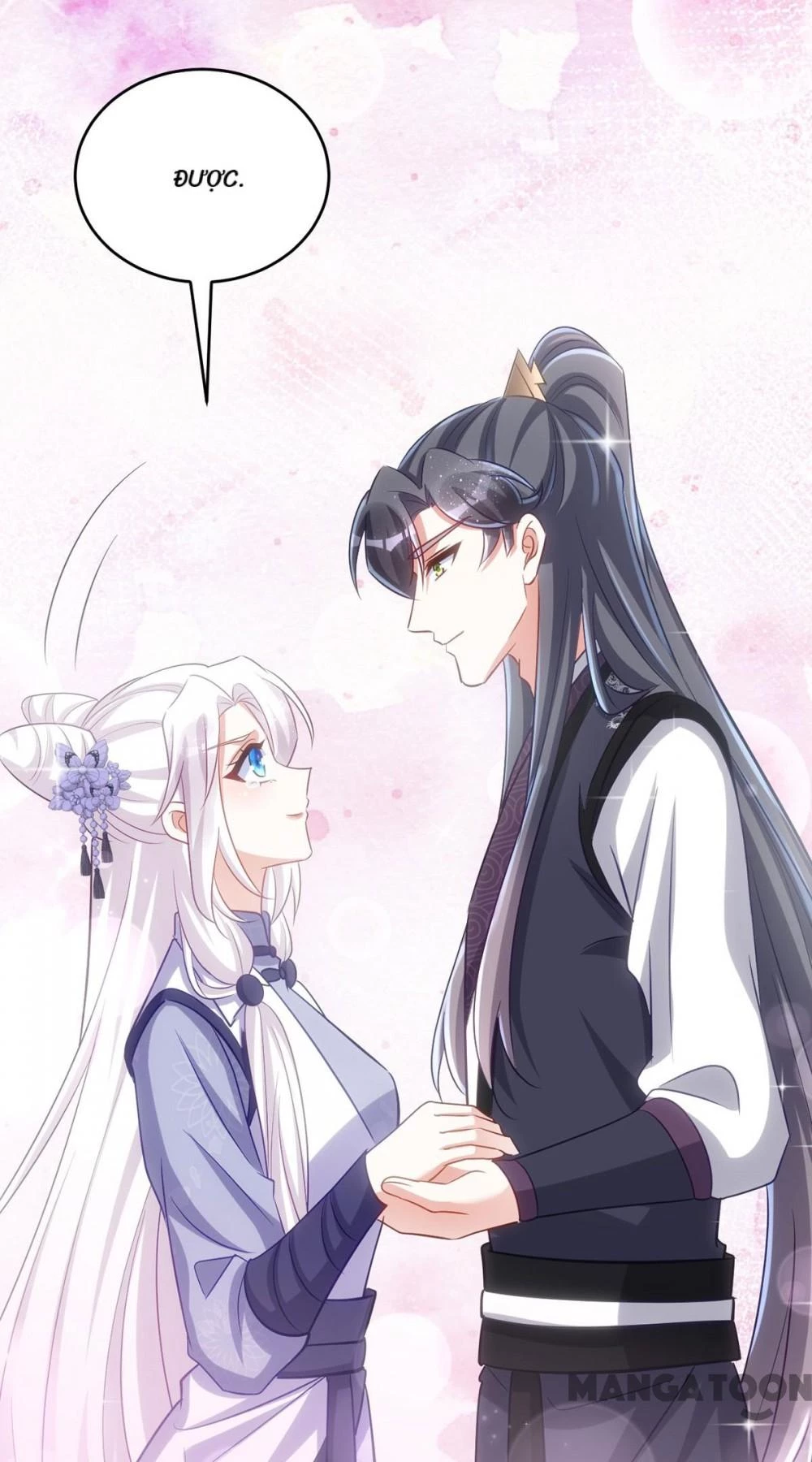 Manh Hổ Trọng Sinh : Tướng Quân Đại Nhân Muốn Ôm Ôm Chapter 123 - 9