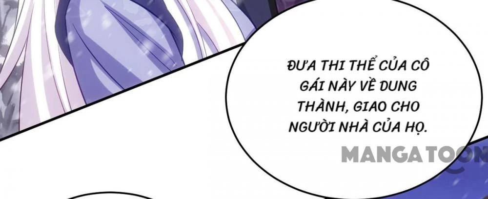 Manh Hổ Trọng Sinh : Tướng Quân Đại Nhân Muốn Ôm Ôm Chapter 123 - 14