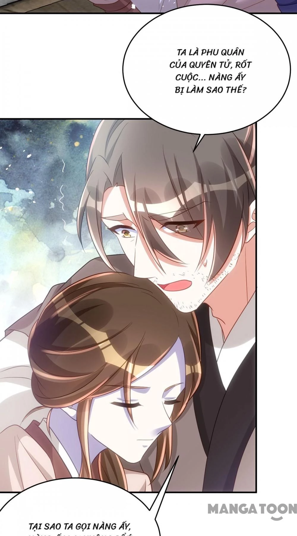 Manh Hổ Trọng Sinh : Tướng Quân Đại Nhân Muốn Ôm Ôm Chapter 123 - 27