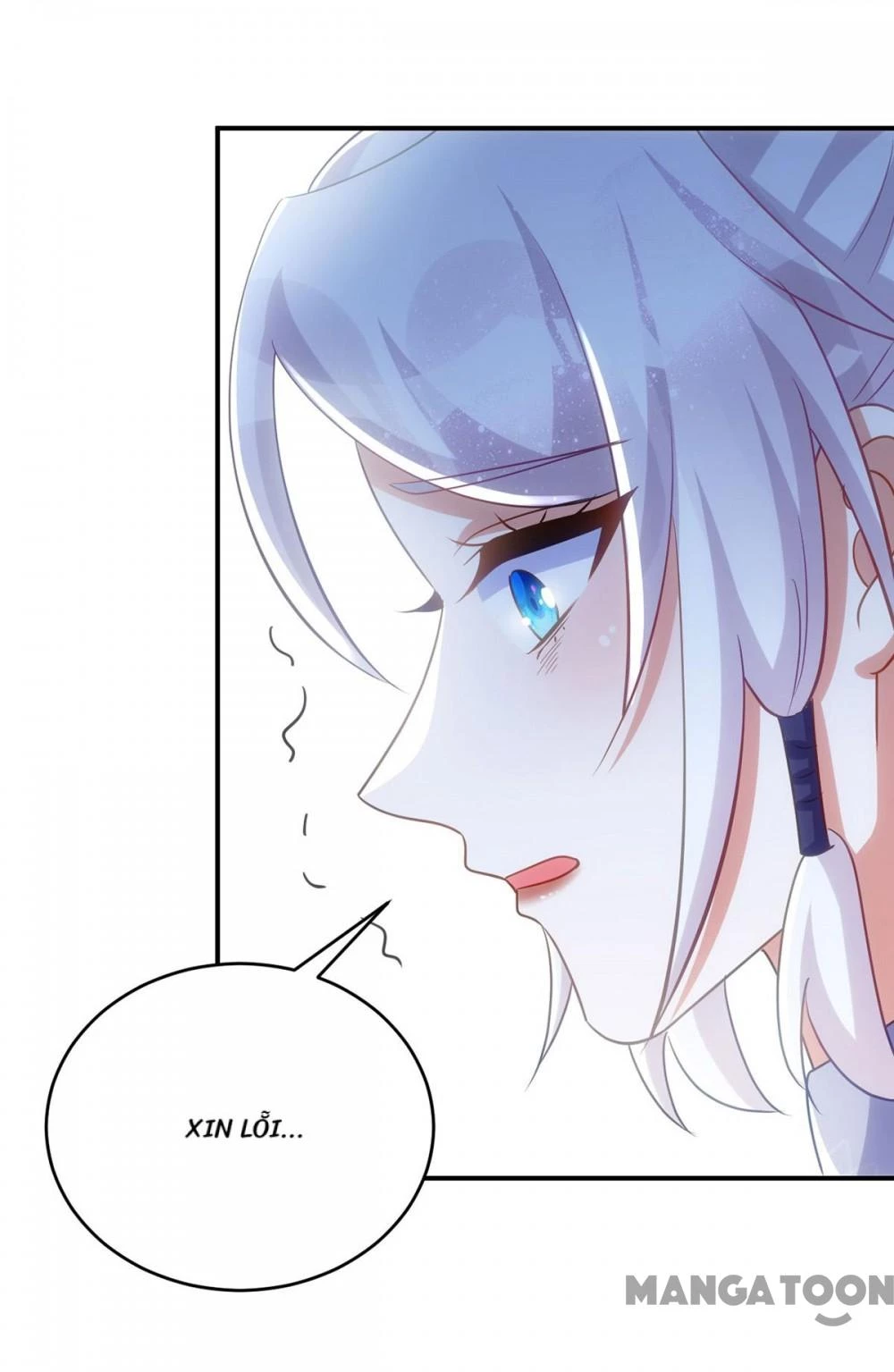 Manh Hổ Trọng Sinh : Tướng Quân Đại Nhân Muốn Ôm Ôm Chapter 123 - 29