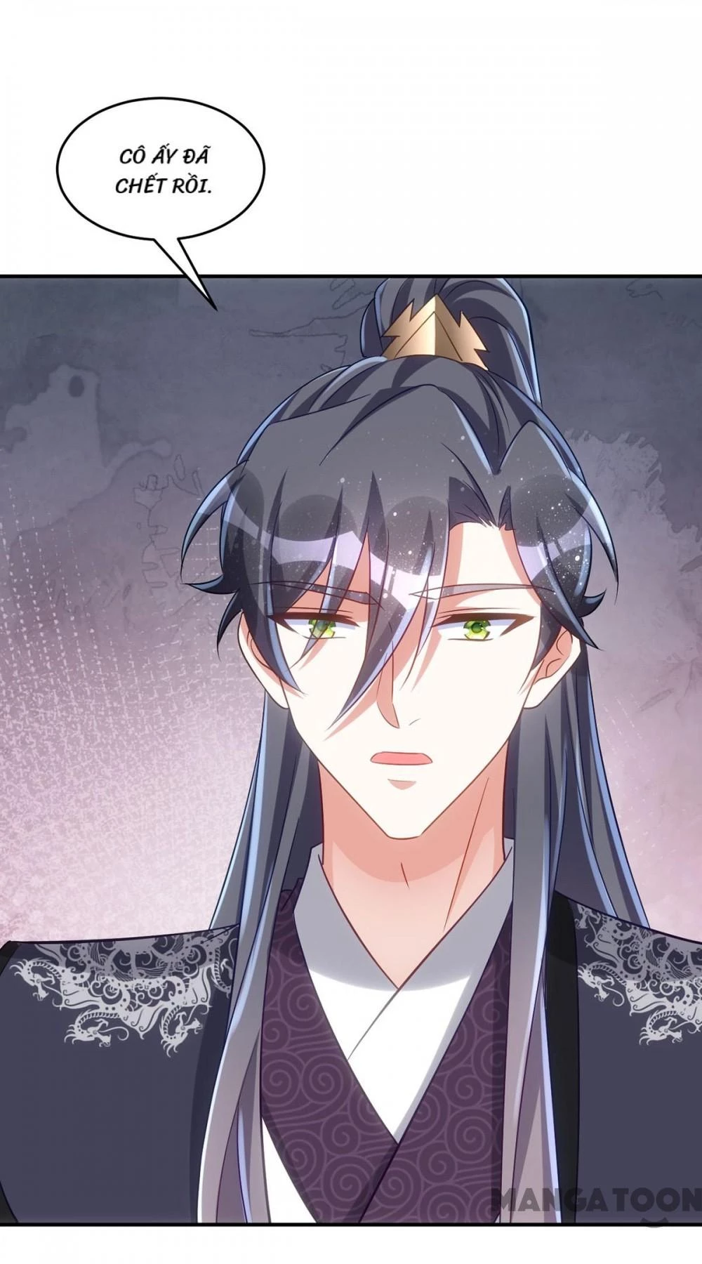 Manh Hổ Trọng Sinh : Tướng Quân Đại Nhân Muốn Ôm Ôm Chapter 123 - 32