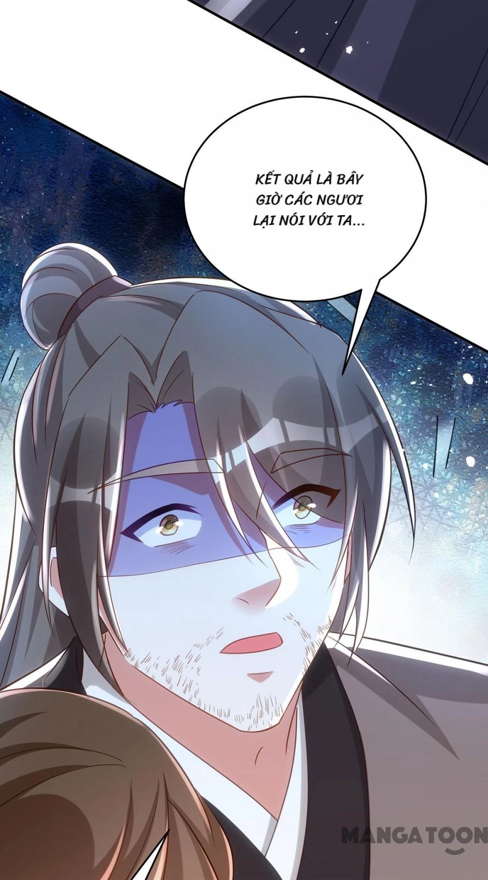 Manh Hổ Trọng Sinh : Tướng Quân Đại Nhân Muốn Ôm Ôm Chapter 123 - 36