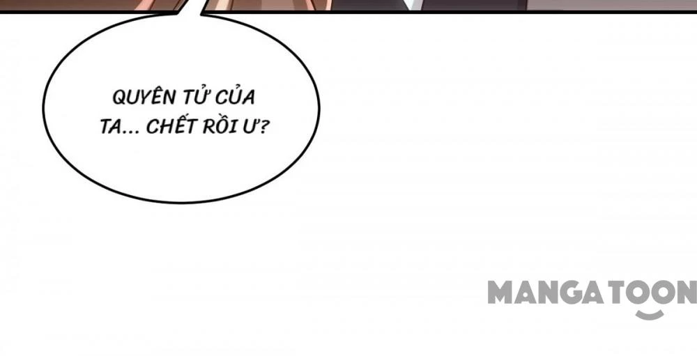 Manh Hổ Trọng Sinh : Tướng Quân Đại Nhân Muốn Ôm Ôm Chapter 123 - 37