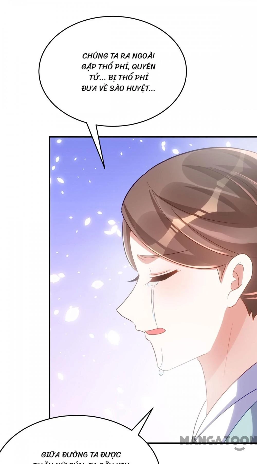 Manh Hổ Trọng Sinh : Tướng Quân Đại Nhân Muốn Ôm Ôm Chapter 123 - 39