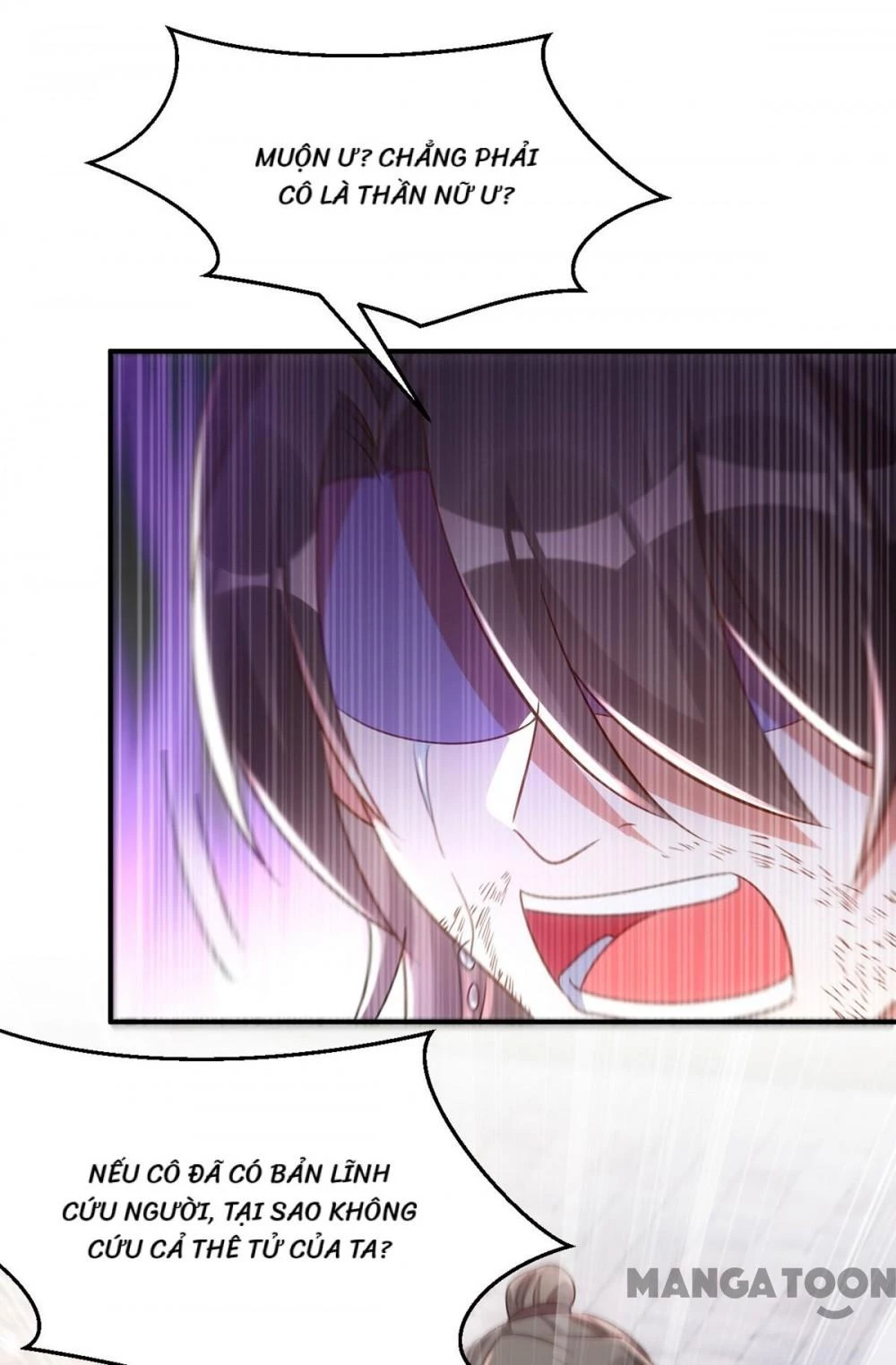 Manh Hổ Trọng Sinh : Tướng Quân Đại Nhân Muốn Ôm Ôm Chapter 123 - 42