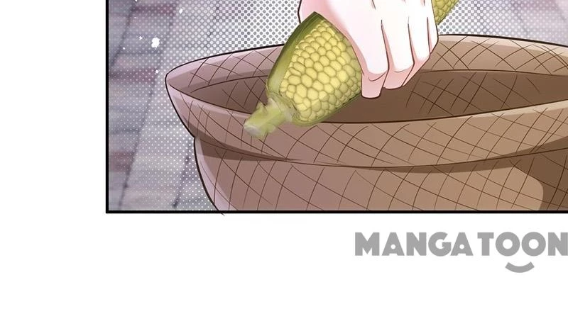 Manh Hổ Trọng Sinh : Tướng Quân Đại Nhân Muốn Ôm Ôm Chapter 124 - 4