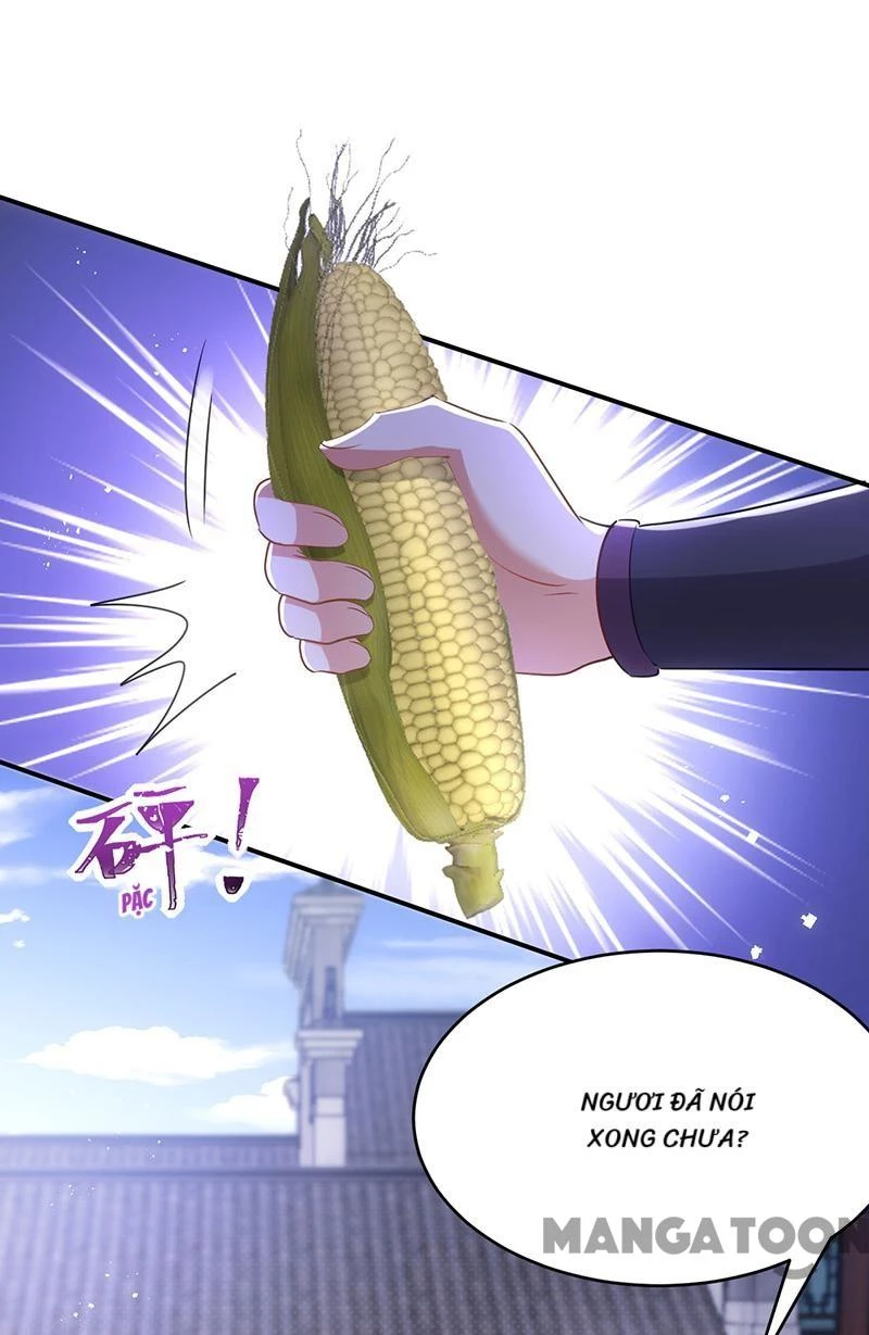 Manh Hổ Trọng Sinh : Tướng Quân Đại Nhân Muốn Ôm Ôm Chapter 124 - 6