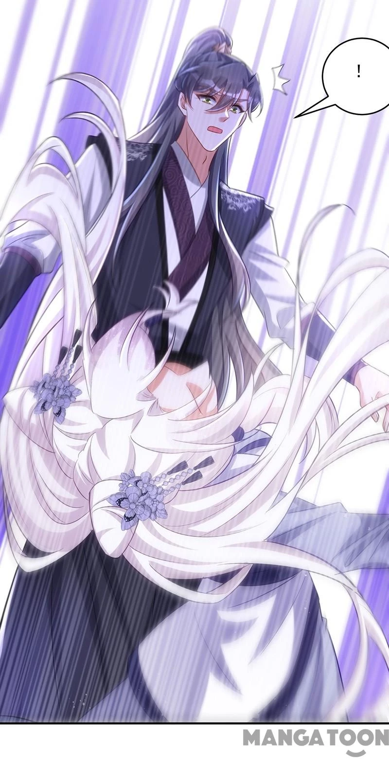 Manh Hổ Trọng Sinh : Tướng Quân Đại Nhân Muốn Ôm Ôm Chapter 124 - 16