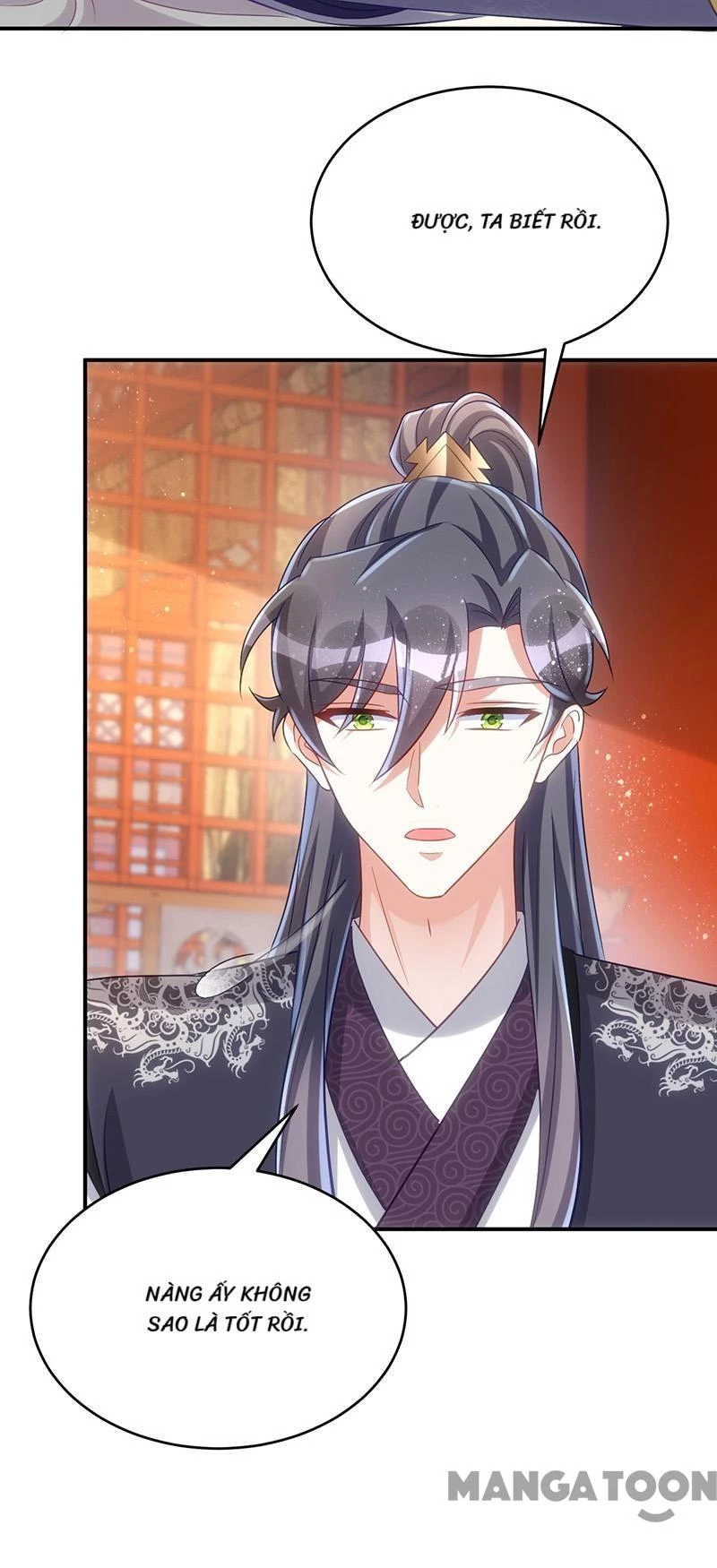 Manh Hổ Trọng Sinh : Tướng Quân Đại Nhân Muốn Ôm Ôm Chapter 124 - 23