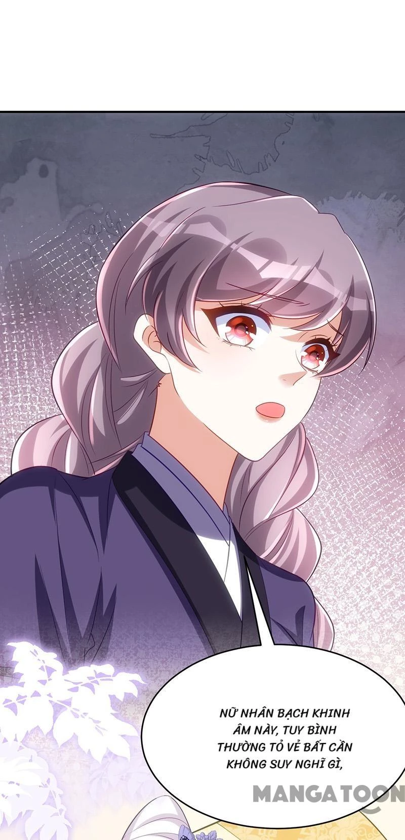 Manh Hổ Trọng Sinh : Tướng Quân Đại Nhân Muốn Ôm Ôm Chapter 124 - 25