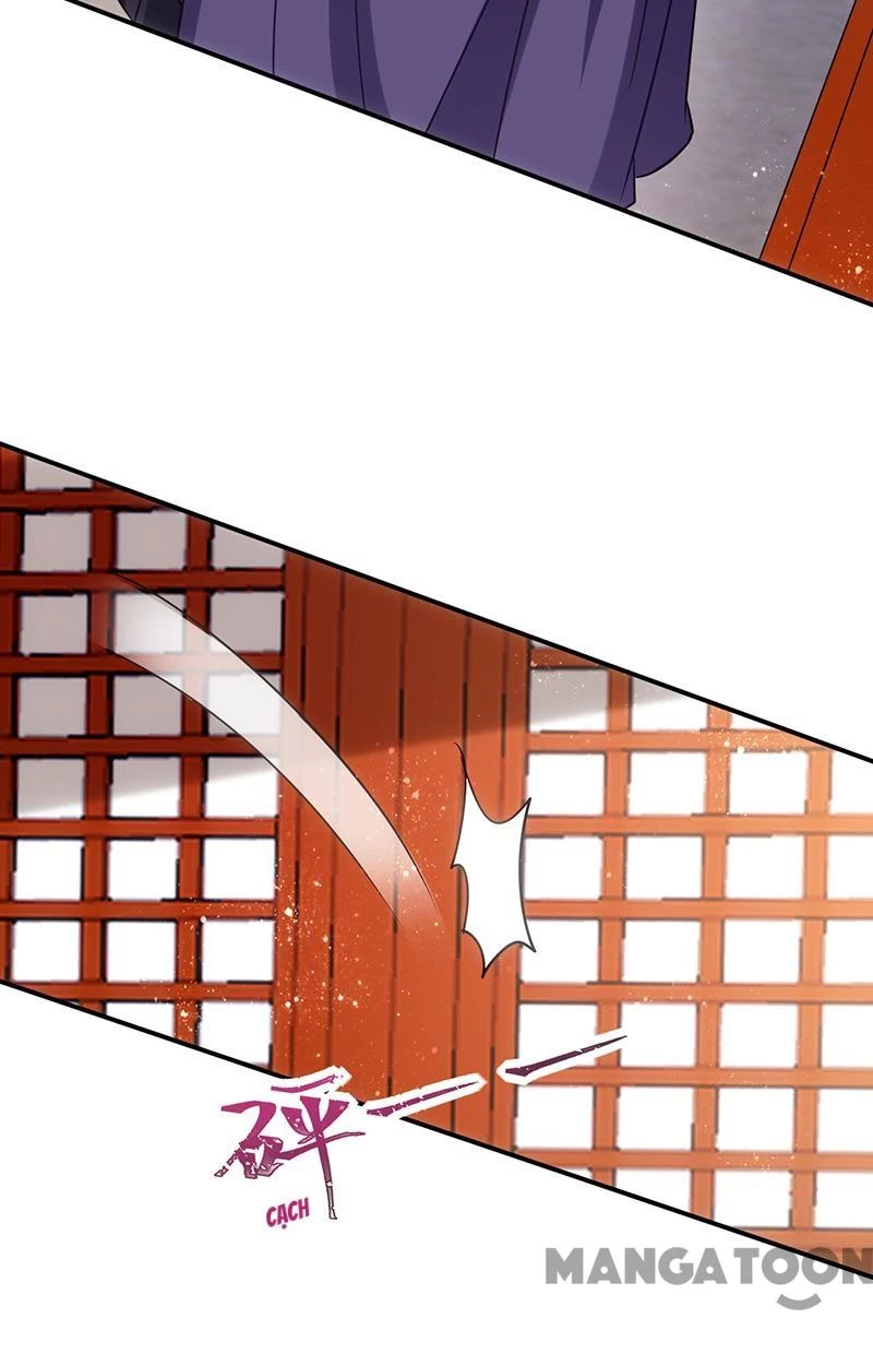 Manh Hổ Trọng Sinh : Tướng Quân Đại Nhân Muốn Ôm Ôm Chapter 124 - 31