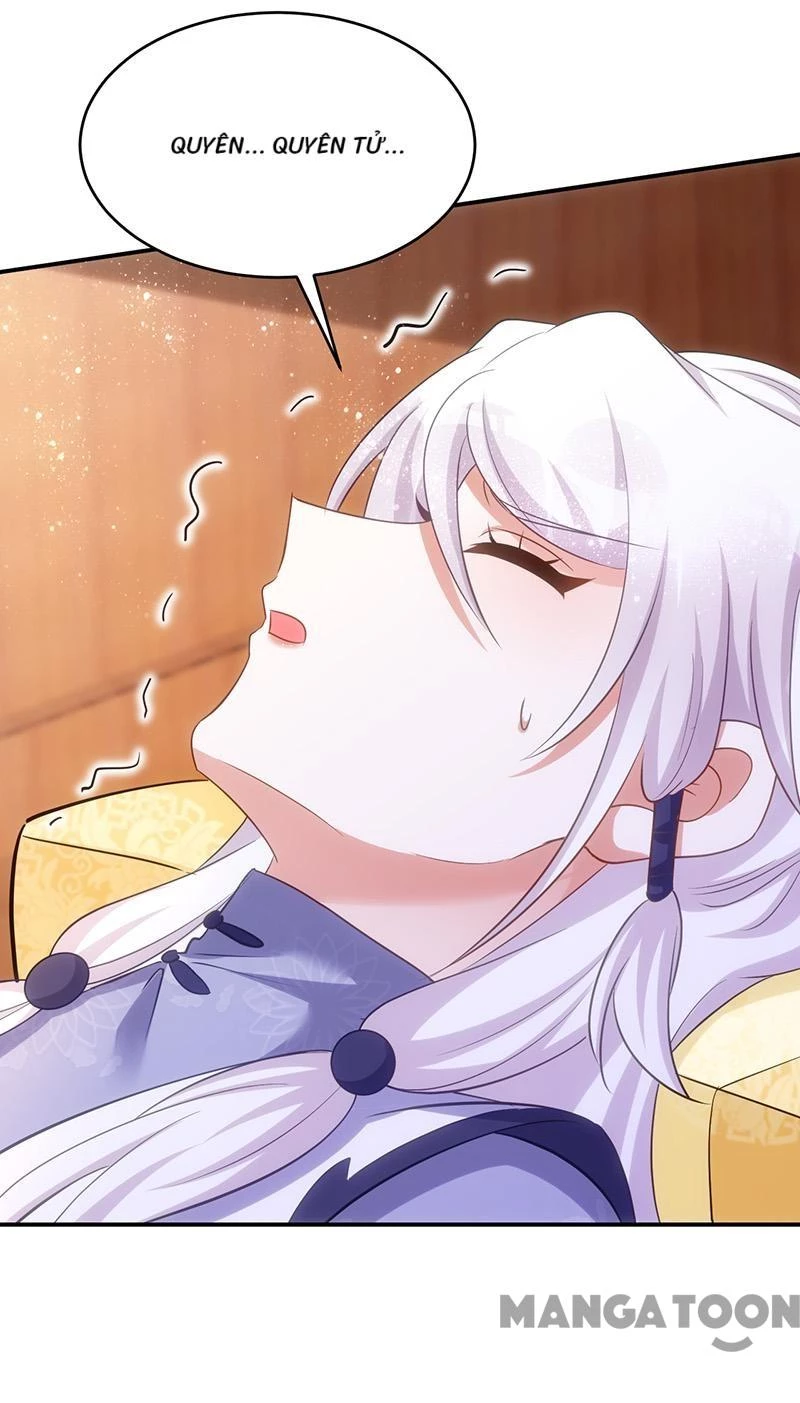 Manh Hổ Trọng Sinh : Tướng Quân Đại Nhân Muốn Ôm Ôm Chapter 124 - 33