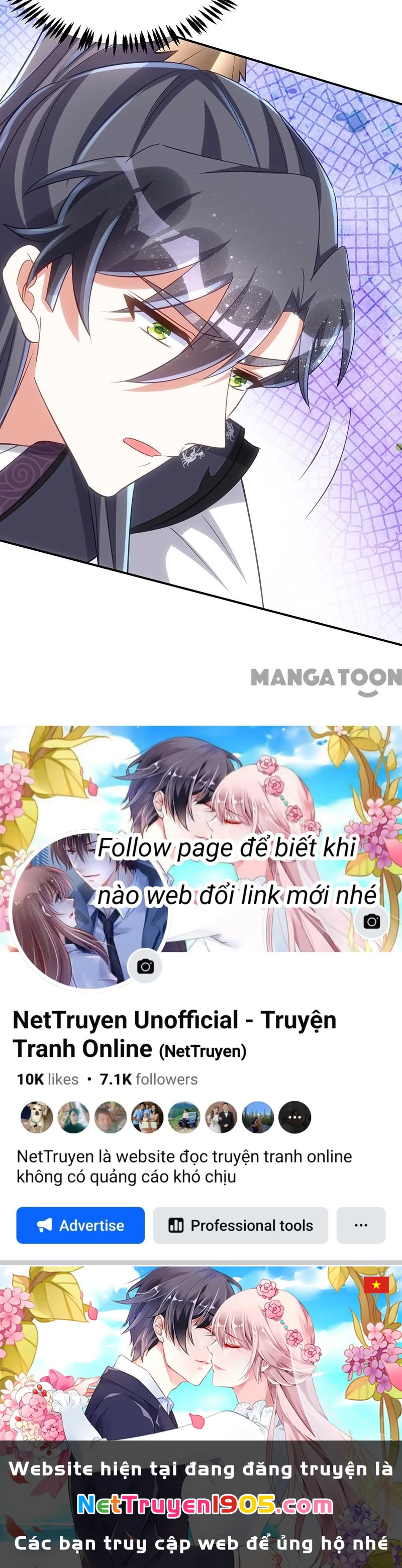 Manh Hổ Trọng Sinh : Tướng Quân Đại Nhân Muốn Ôm Ôm Chapter 124 - 35