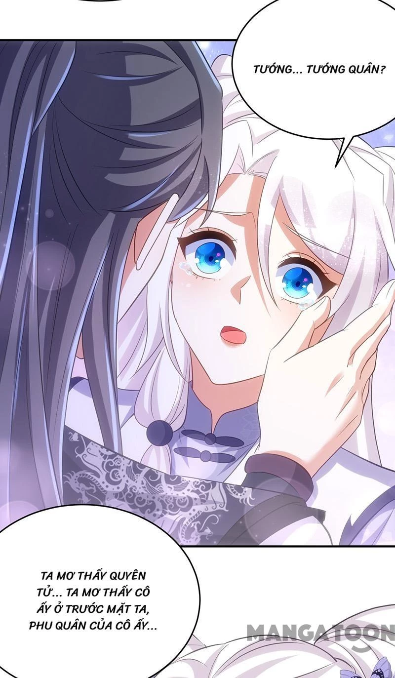 Manh Hổ Trọng Sinh : Tướng Quân Đại Nhân Muốn Ôm Ôm Chapter 125 - 5