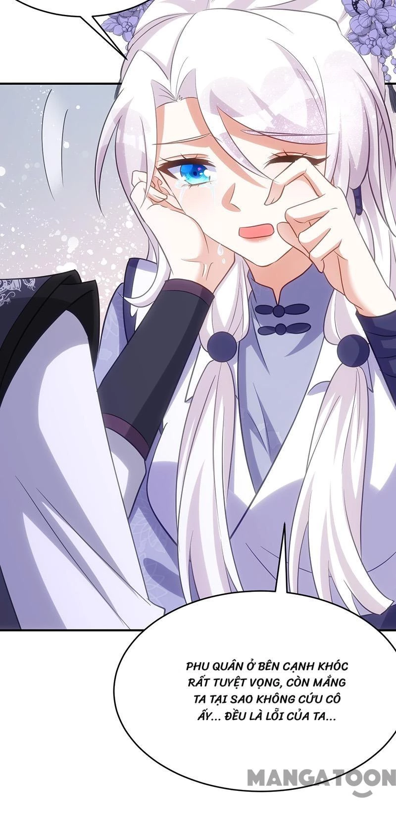 Manh Hổ Trọng Sinh : Tướng Quân Đại Nhân Muốn Ôm Ôm Chapter 125 - 6