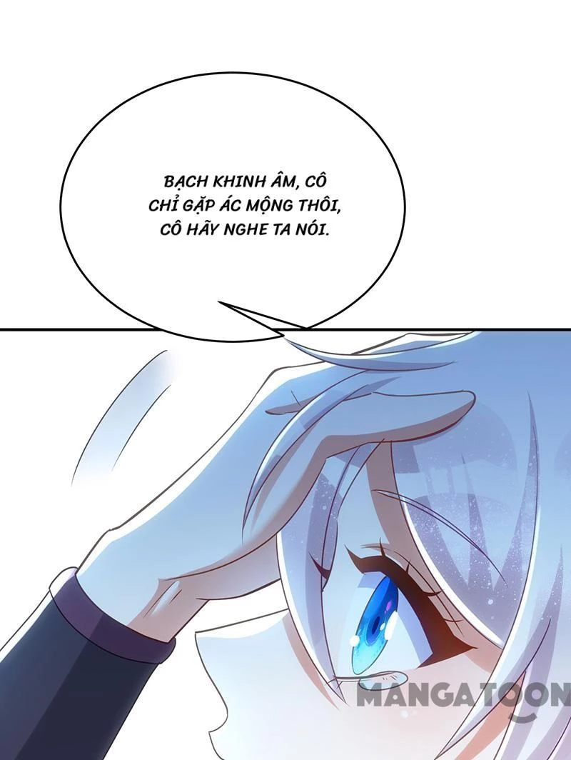 Manh Hổ Trọng Sinh : Tướng Quân Đại Nhân Muốn Ôm Ôm Chapter 125 - 7