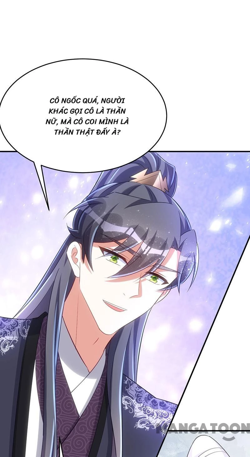 Manh Hổ Trọng Sinh : Tướng Quân Đại Nhân Muốn Ôm Ôm Chapter 125 - 11