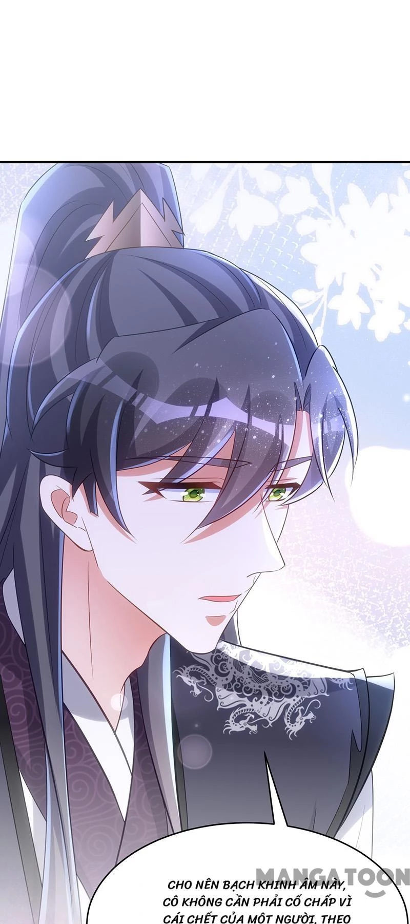 Manh Hổ Trọng Sinh : Tướng Quân Đại Nhân Muốn Ôm Ôm Chapter 125 - 17